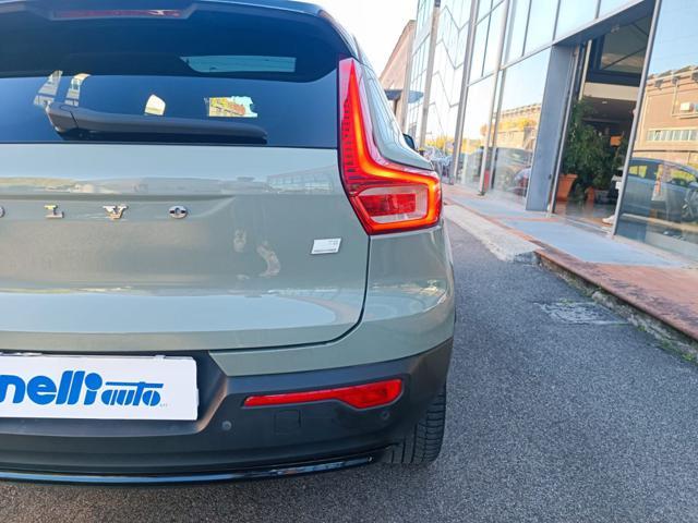 VOLVO XC40 T5 Recharge Plug-in Hybrid automatico Ultimate Dar