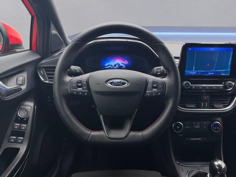 FORD PUMA 1.5 ECOBLUE 120 CV S&S ST-LI