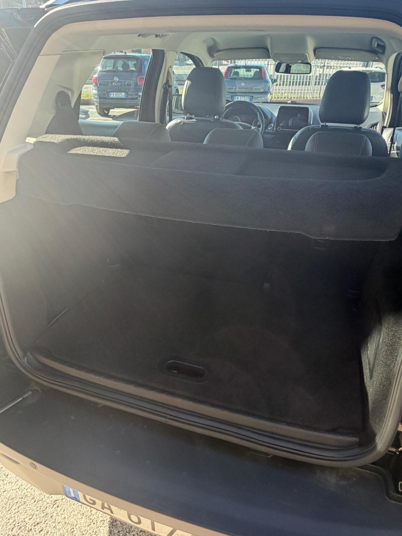 Ford EcoSport 1.5 Ecoblue 95 CV Start&Stop Titanium