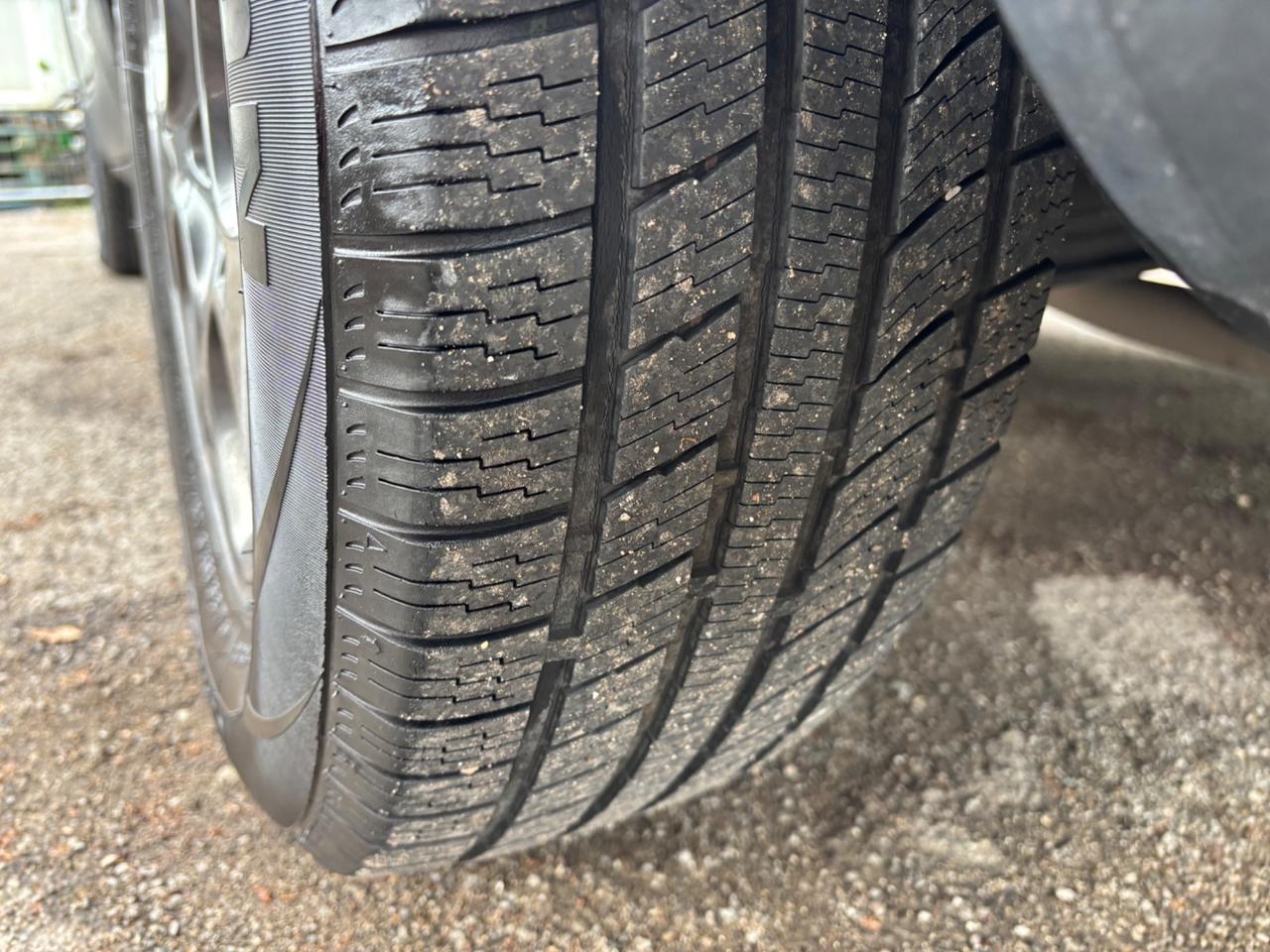 Jeep Renegade 1.4 T-Jet 120 CV GPL Longitude