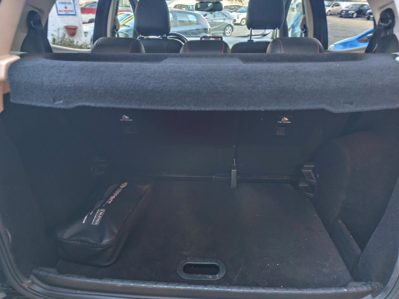 Ford EcoSport 1.0 EcoBoost 125 CV Start&Stop ST-Line