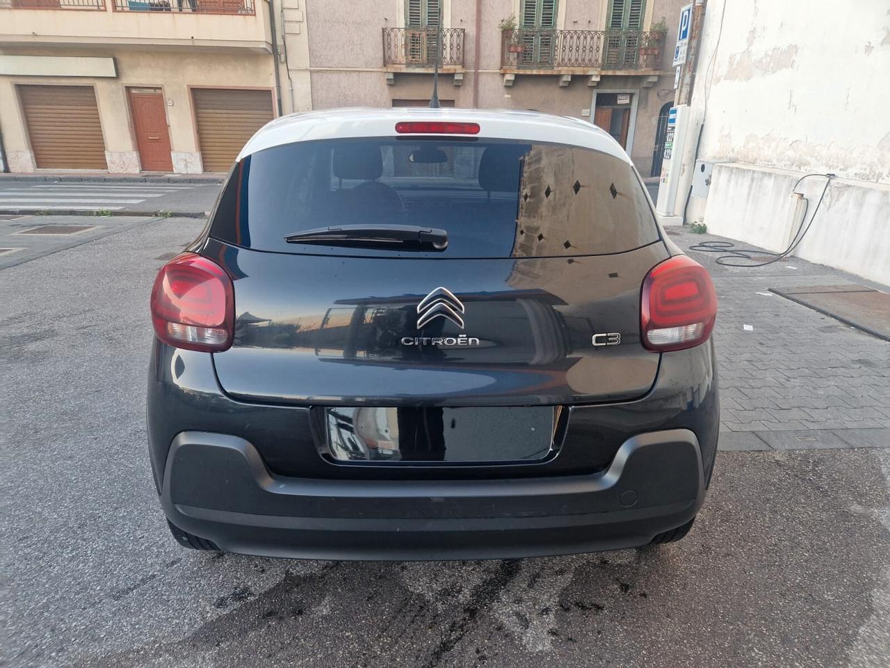 Citroen C3 BlueHDi 100 S&S Shine