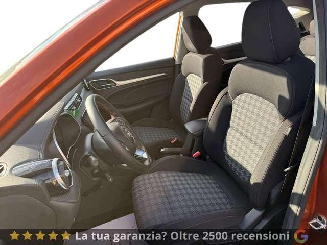 MG ZS ZS 1.5 Comfort