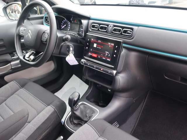 Citroen C3 C3 1.2 puretech Shine 82cv