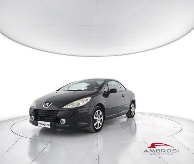 PEUGEOT 307 16V CC Tecno - PER OPERATORI DEL SETTORE
