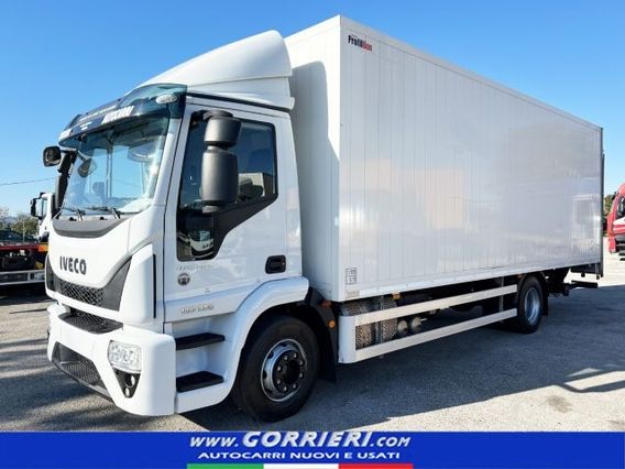 IVECO Eurocargo 120-250P