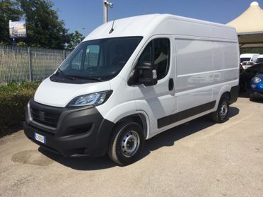 Fiat Ducato 35 2.2 Mjt 140CV PM-TM Furgone