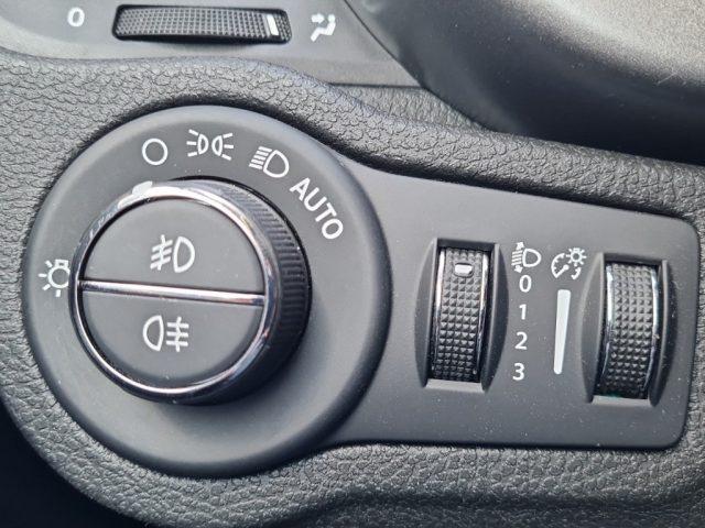 FIAT 500X 1000 BZ 120CV SPORT