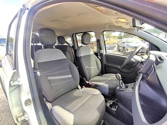 FIAT Panda 1.0cc HYBRID CITYLIFE 70cv