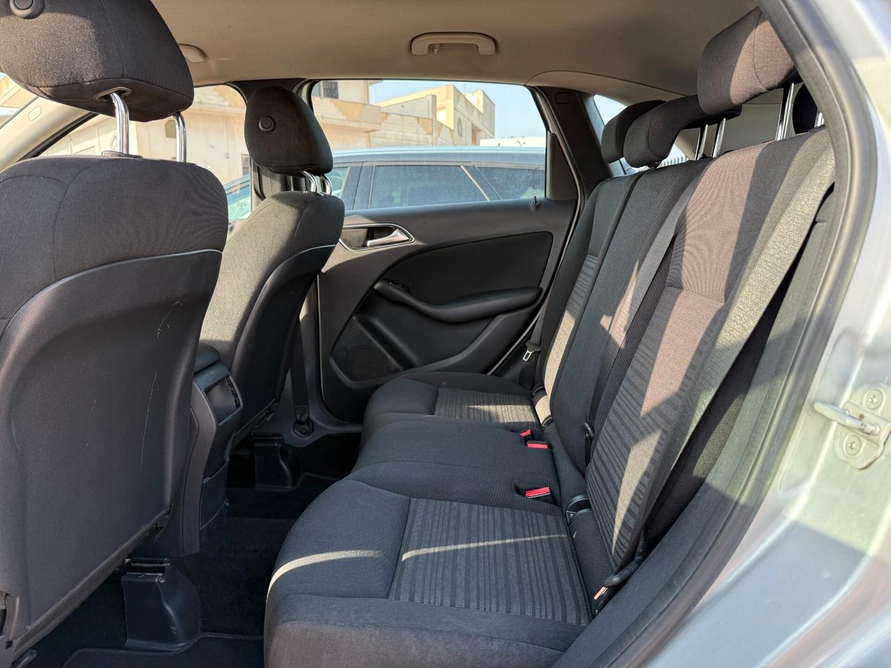 Mercedes-benz B 180 CDI Executive