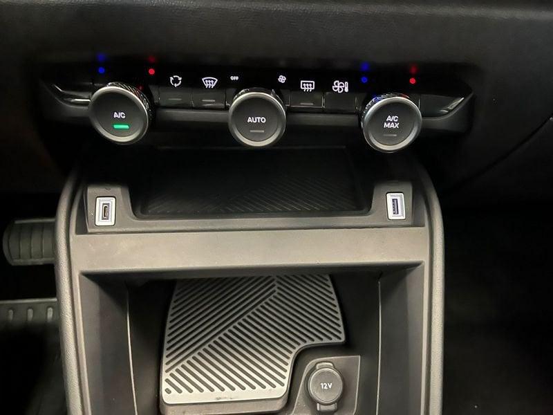 Citroën C4 C4 BlueHDi 130 S&S EAT8 Shine