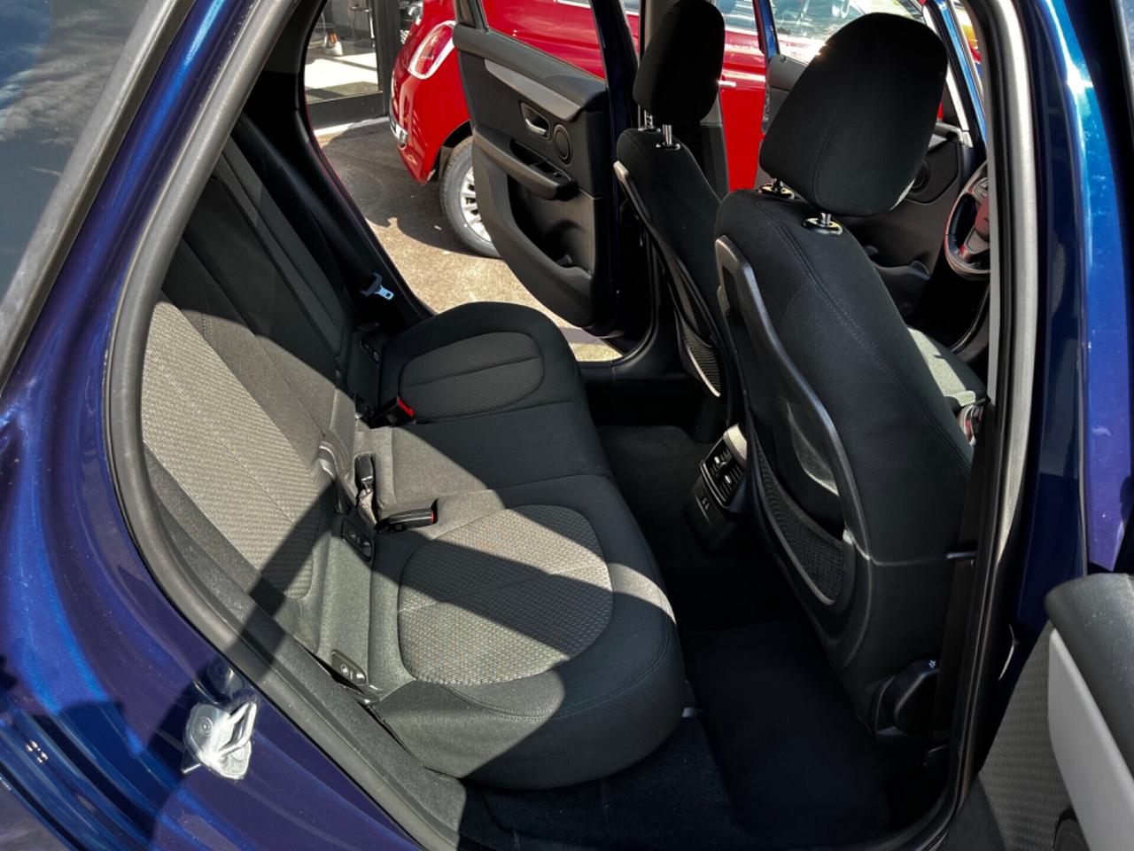 Bmw 218i Active Tourer Luxury 2019