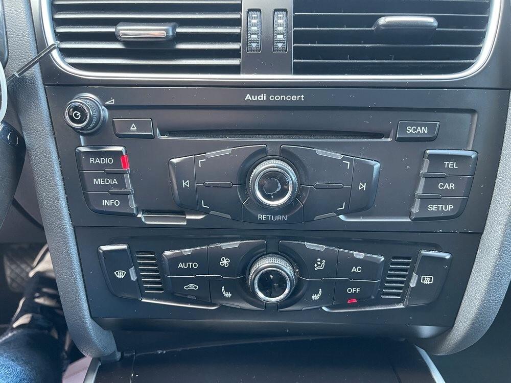 Audi A4 Avant 2.0 TDI 143CV F.AP. multitronic Advanced NEO PATENTATI