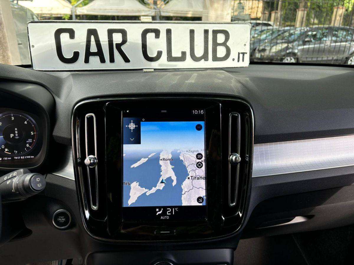 Volvo XC40 D3 Geartronic Momentum