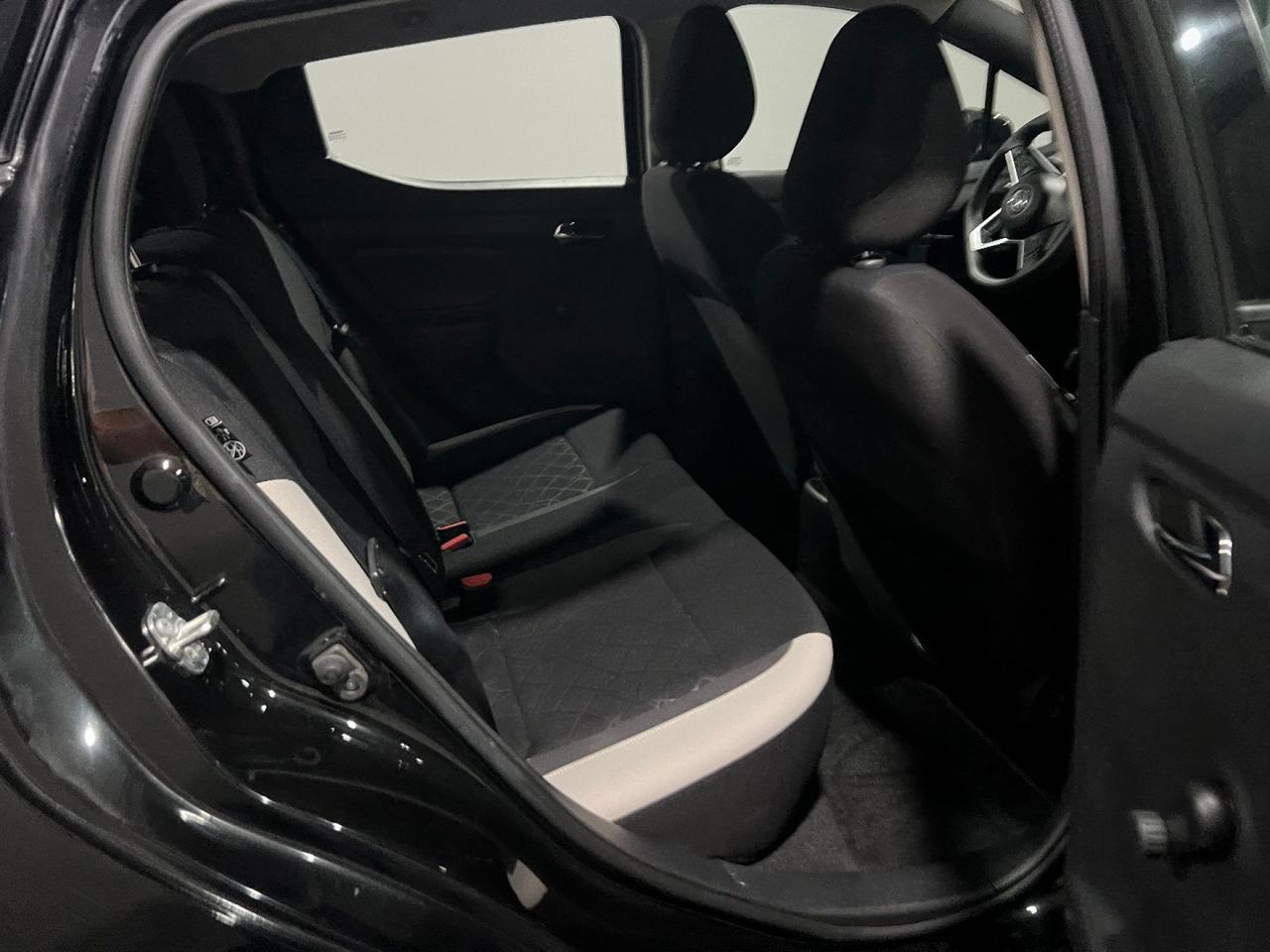Nissan Micra 1.5 dCi 8V 5 porte Acenta UNICA PROPRIETARIA
