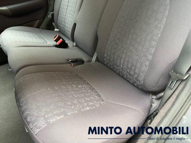 MERCEDES-BENZ A 140 LUNGA 82CV UNIPROPRIETATRIO CLIMA 4 AIRBAG
