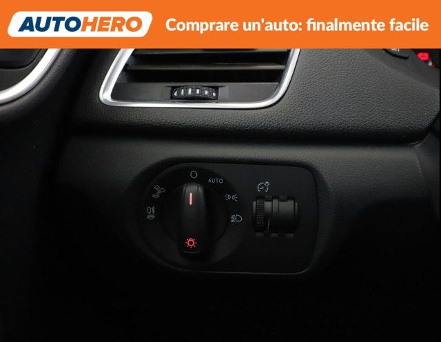 AUDI Q3 2.0 TDI 120 CV