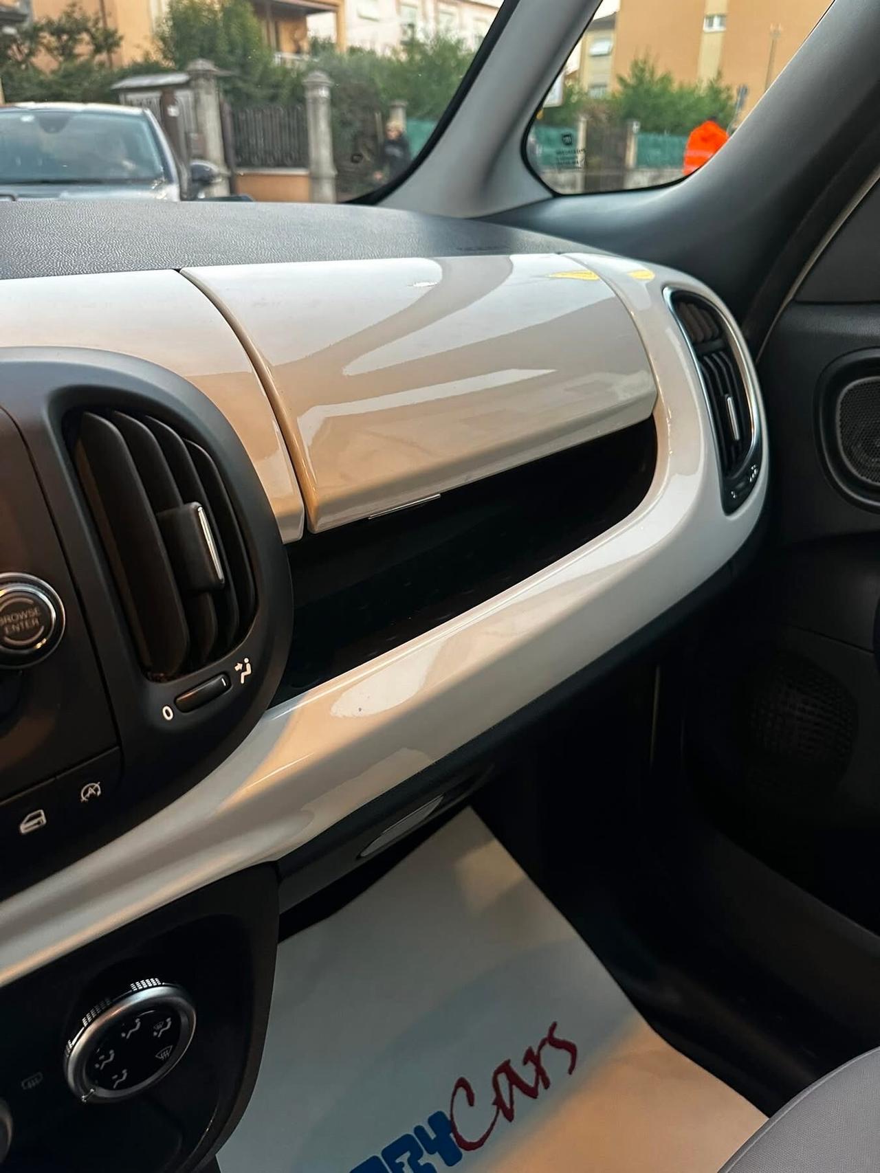 Fiat 500L 1.3 Multijet 85 CV Lounge NEOPATENTATI