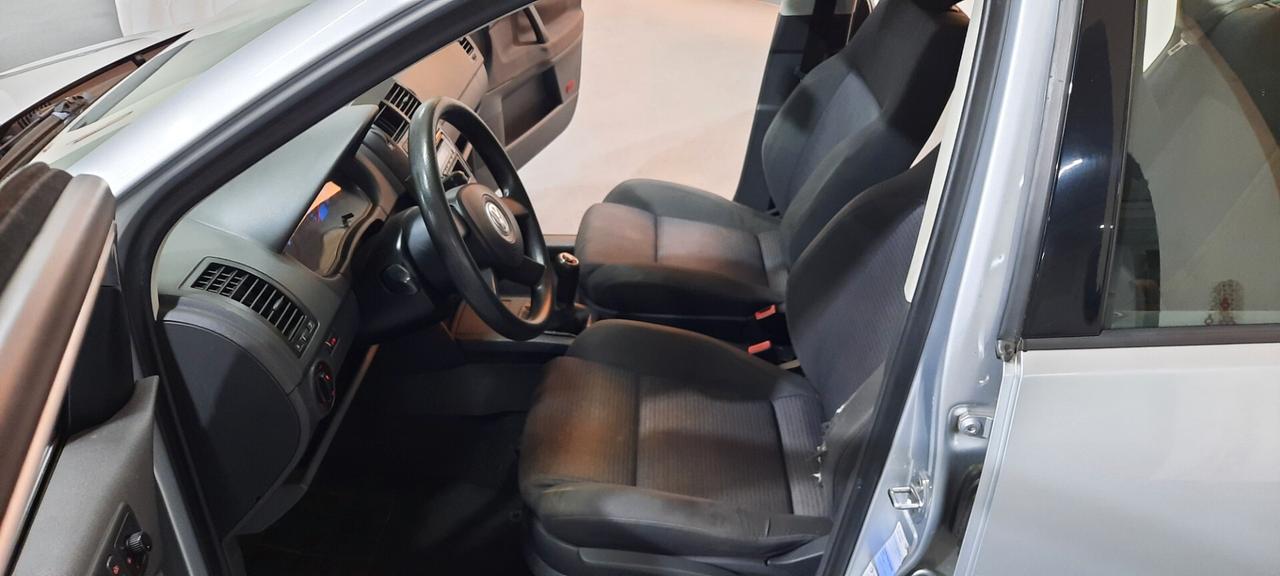 Volkswagen Polo 1.4 16V 5p. Trendline