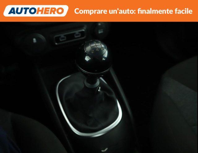 FIAT 500L 1.3 Multijet 95 CV Mirror