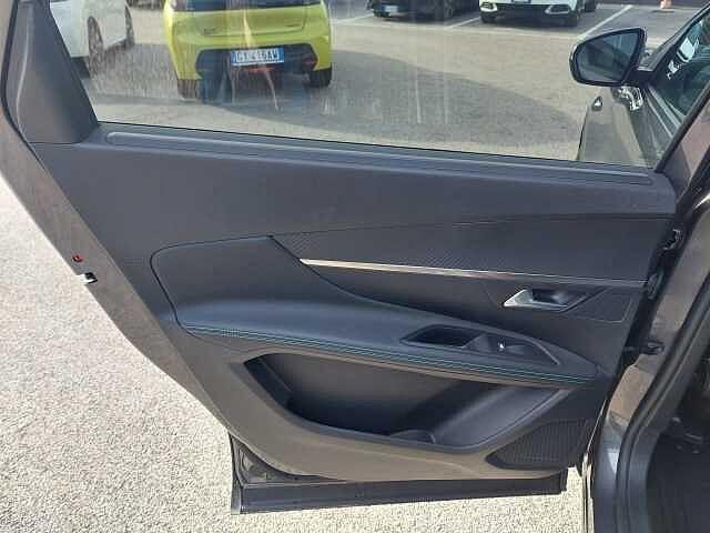 Peugeot 5008 BlueHDi 130 S&S EAT8 Allure Pack