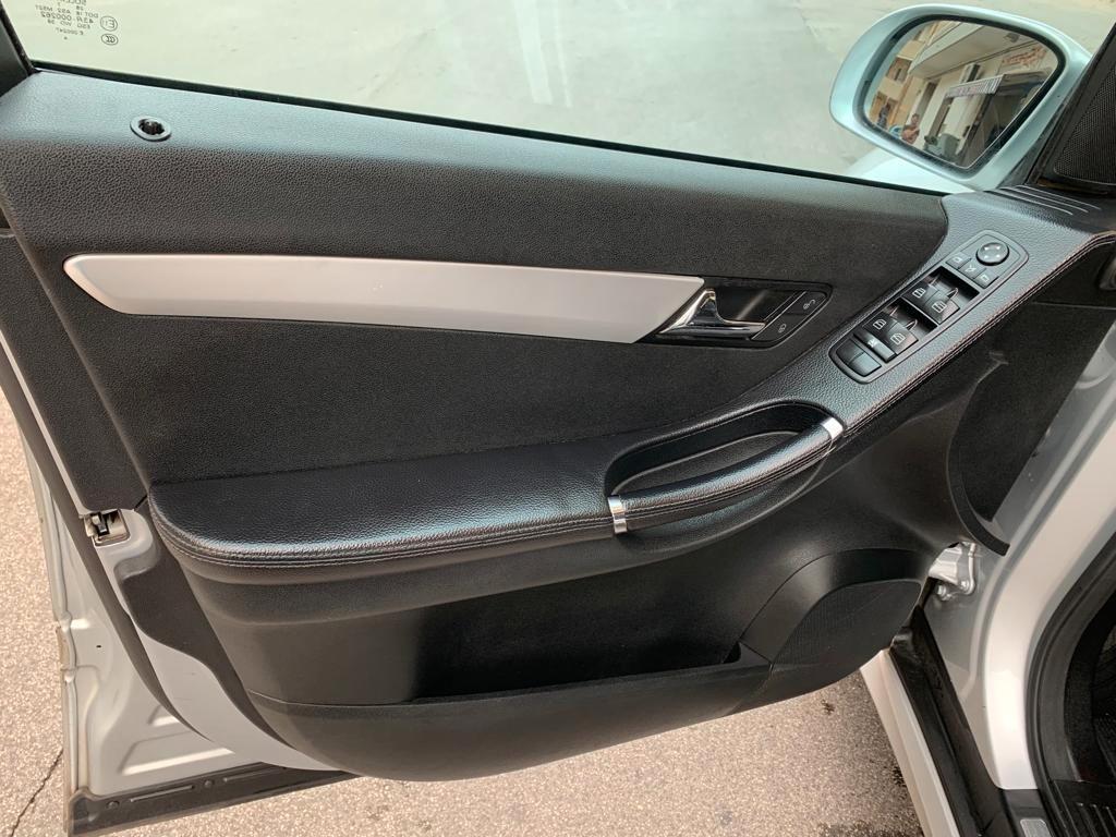Mercedes classe R 320 CDI 4Matic Premium "7 POSTI"