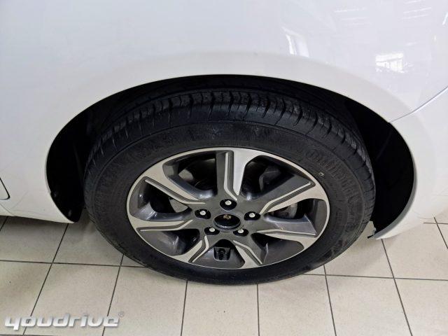 HYUNDAI iX20 1.6 MPI GPL CASA APP MODE KM 32.500