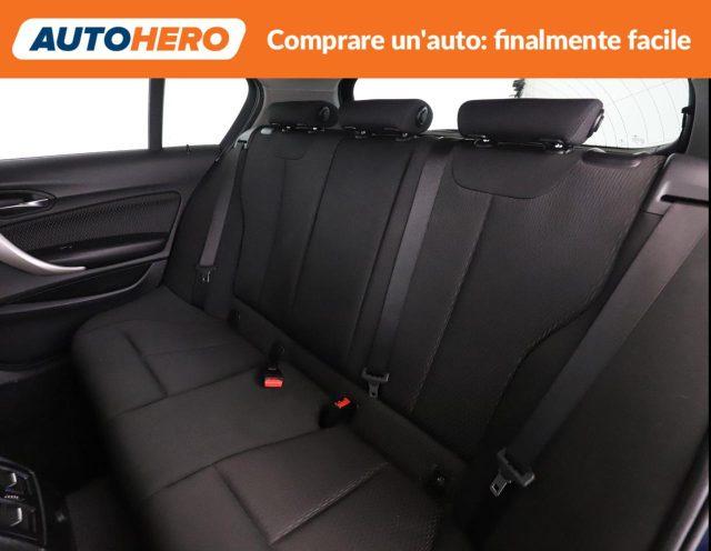 BMW 116 d 5p. Business