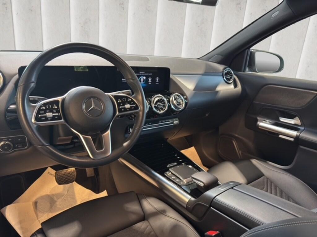 Mercedes EQA 250+ Premium Plus