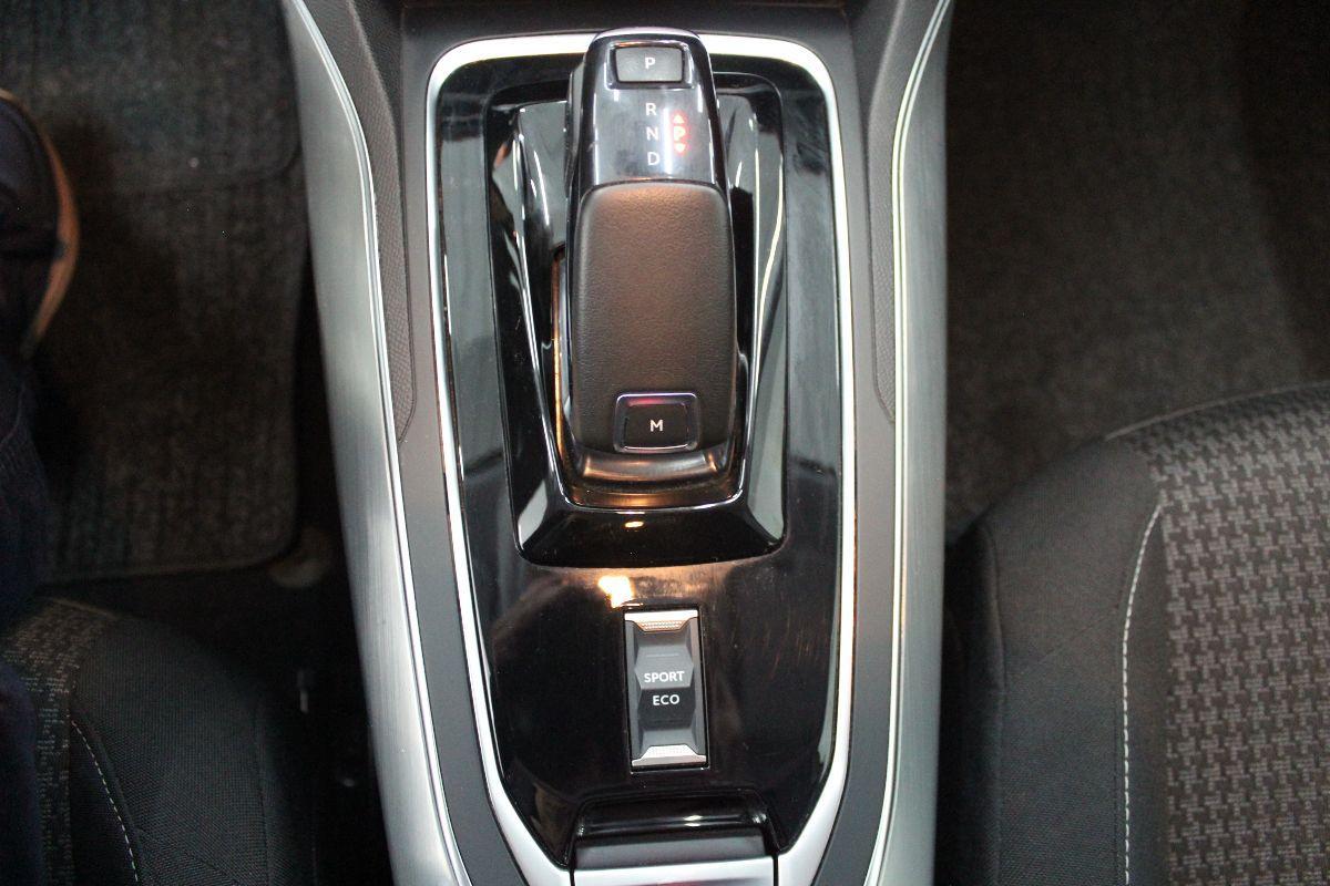 PEUGEOT - 308 SW - 308 BlueHDi 130 EAT6 S&S SW Business