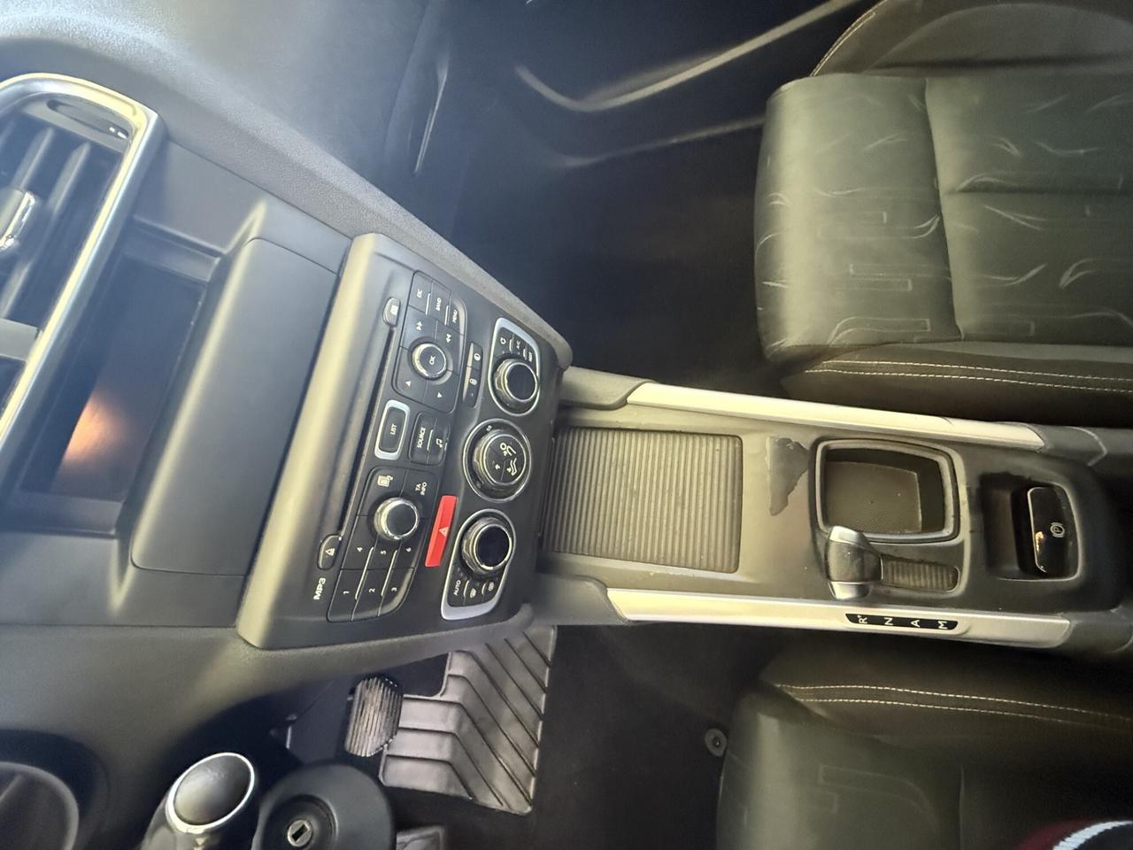 C4 1.6 HDI CAMBIO AUTOMATICO