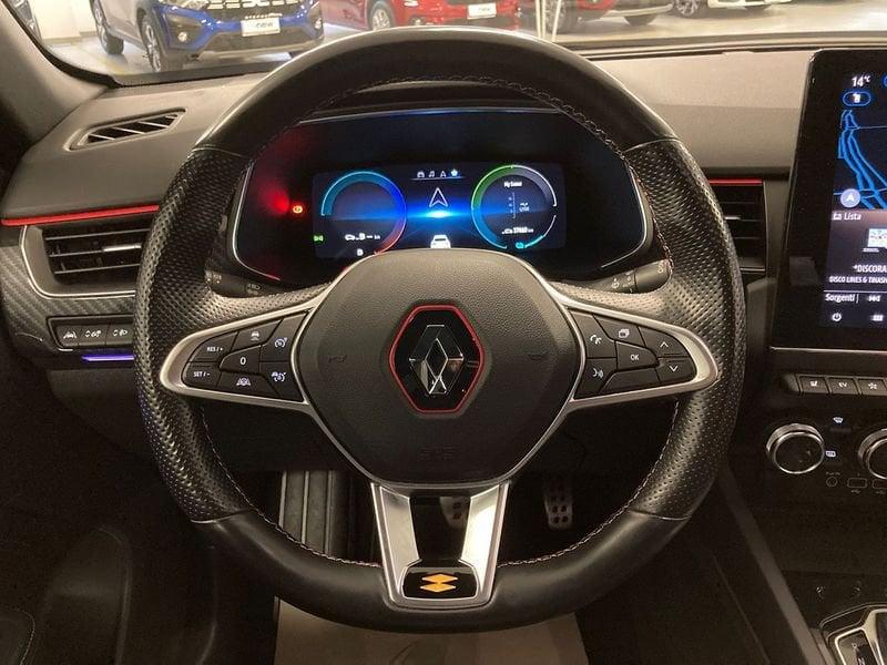 Renault Arkana R.S. Line 1.6 E-Tech full hybrid Auto 145cv rif.GK617