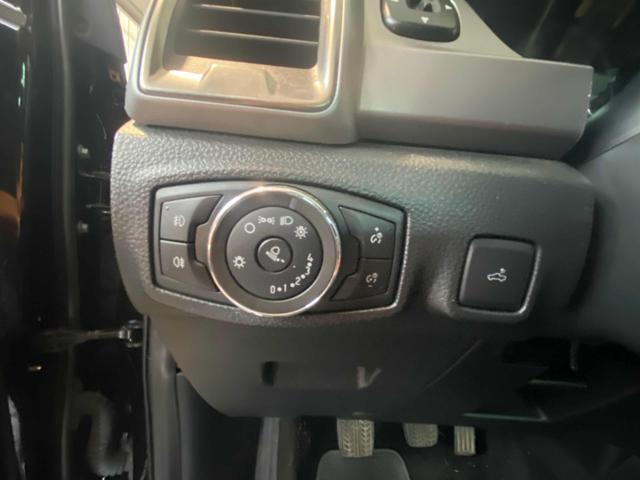 FORD Ranger 2.0 ECOBLUE DC Limited 5 posti