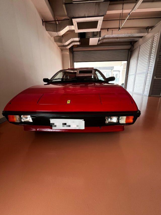 FERRARI Mondial 8