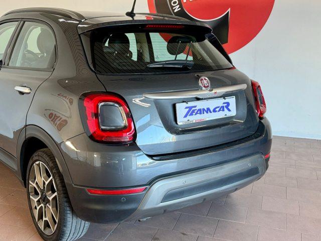 FIAT 500X 1.6 MultiJet 130 CV Cross UNICOPROPRIETARIO