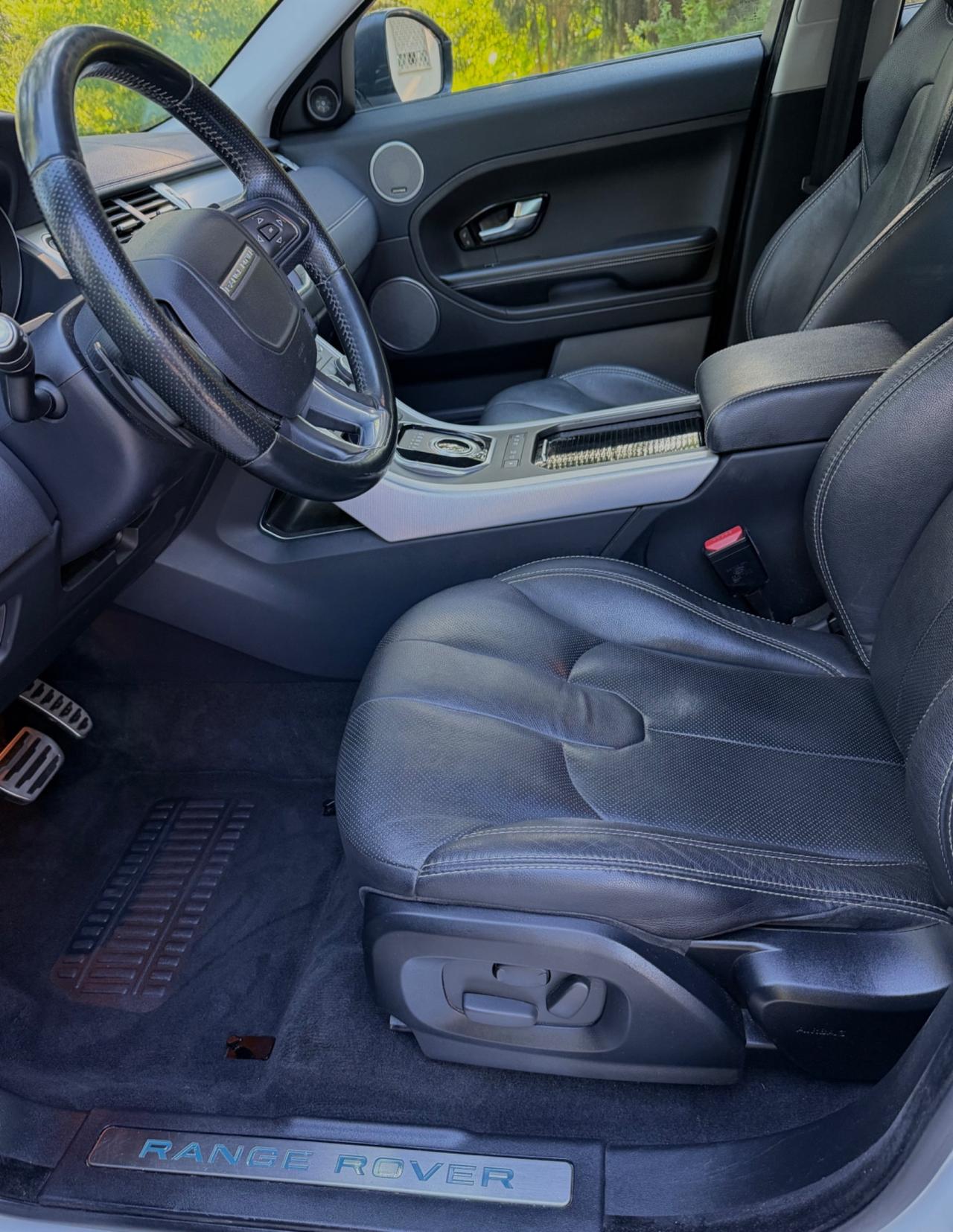 Land Rover Range Evoque 2.2 Dynamic LIMITED UNIPROPRIETARIO