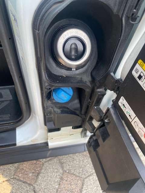 Ford Transit 2.0 TDCI 130 CV HYBRID L2H2