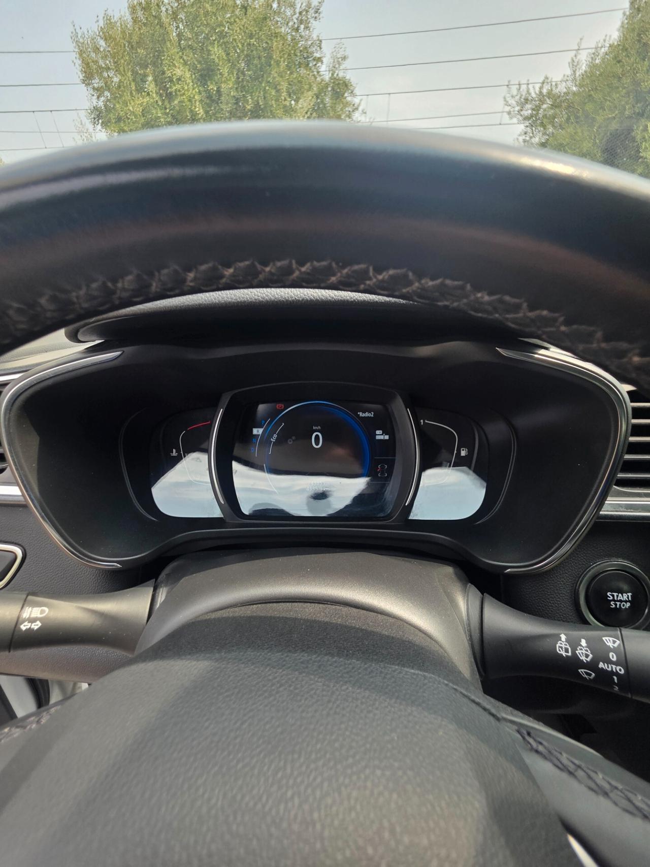 Renault Kadjar dCi 115CV EDC AUTOCAR IVA ESPOSTA