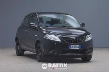 Lancia Ypsilon 1.0 Firefly Hybrid 70CV Silver 5p.ti
