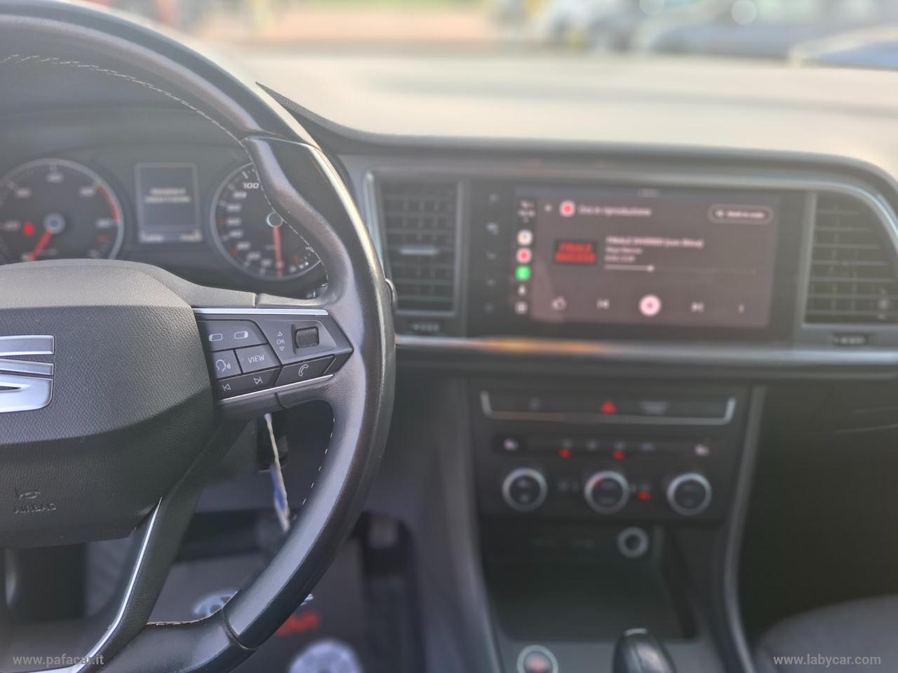 SEAT Ateca 2.0 TDI DSG Business