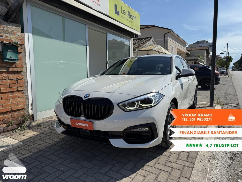 BMW Serie 1 (F40) 118i 5p. Business Advantage