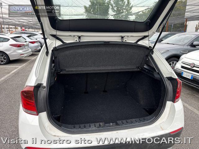 BMW X1 xDrive20d 177 cv