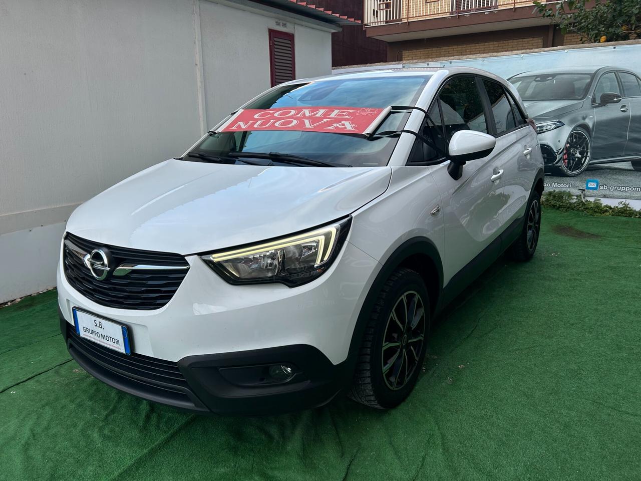 Opel Crossland X 2023 1.2 BENZINA LEGGI TUTTO