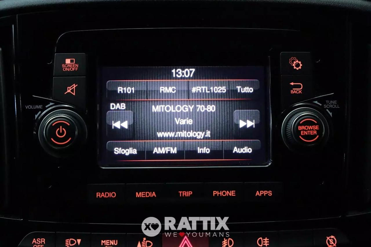 Fiat Doblo 1.3 MJT 95CV Lounge CH1 N1 (IVA ESCLUSA)
