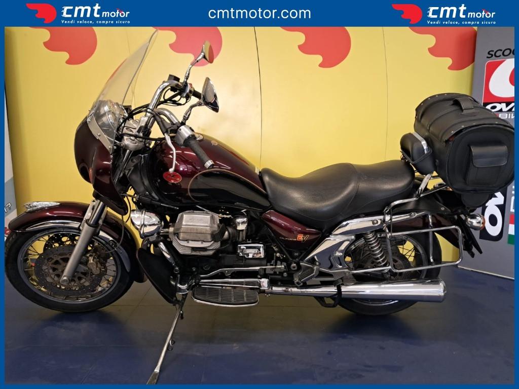 Moto Guzzi California EV - 2004