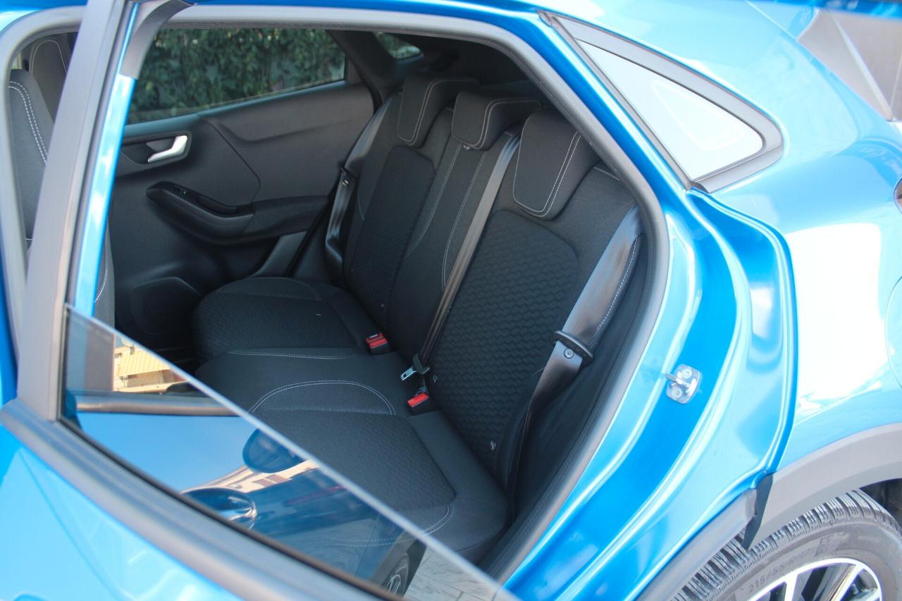 Ford Puma 1.5 EcoBlue 120 CV S&S Titanium