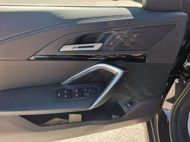 BMW X1 xDrive 20d xLine Ibrida/Diesel