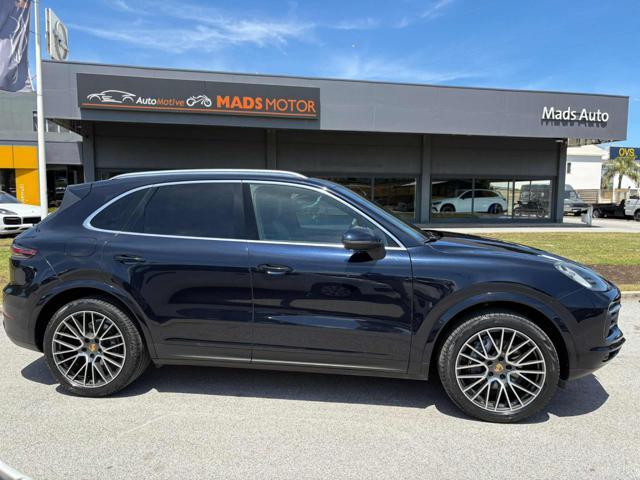 PORSCHE Cayenne 3.0 V6 IMPECCABILE