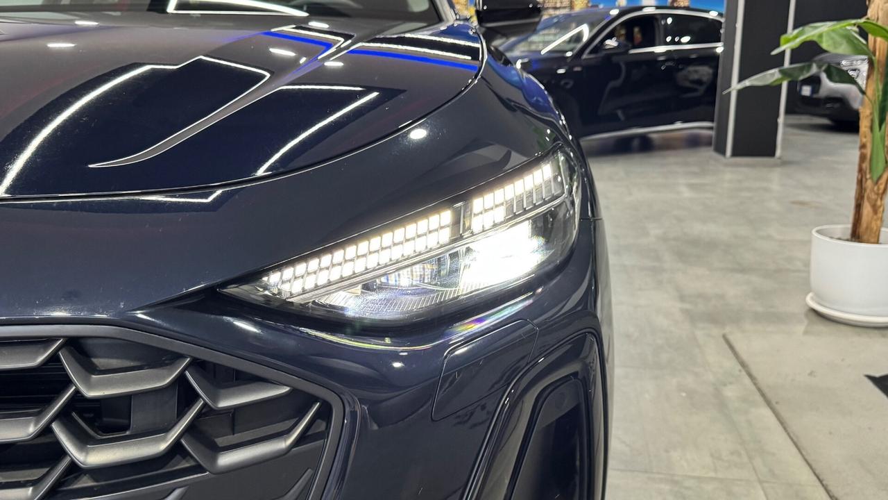 Audi A5 Avant TDI 150 kW mHEV+ S tronic quattro Line edition