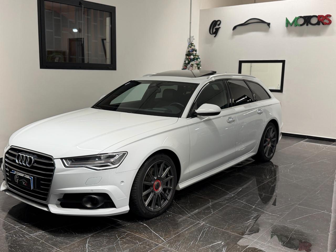 Audi A6 3.0 TDI 272 CV quattro FRIZIONI E MECCATRONICA NUOVI